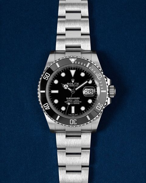 Rolex Submariner 126610 LN
